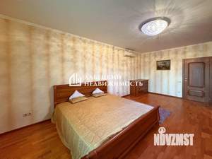 3-к квартира, на длительный срок, 119м2, 6/17 этаж