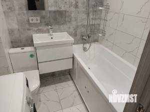 1-к квартира, на длительный срок, 35м2, 5/5 этаж