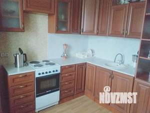 1-к квартира, на длительный срок, 42м2, 24/25 этаж