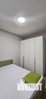 2-к квартира, на длительный срок, 32м2, 3/17 этаж