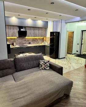 2-к квартира, на длительный срок, 60м2, 16/17 этаж