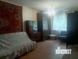 2-к квартира, на длительный срок, 45м2, 1/6 этаж