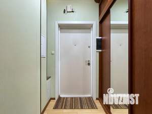 2-к квартира, посуточно, 50м2, 1/1 этаж