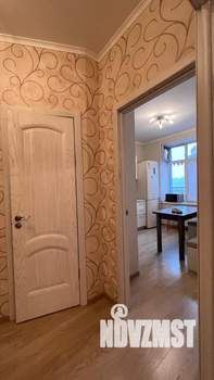 1-к квартира, на длительный срок, 33м2, 6/14 этаж