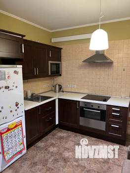 1-к квартира, на длительный срок, 34м2, 4/10 этаж