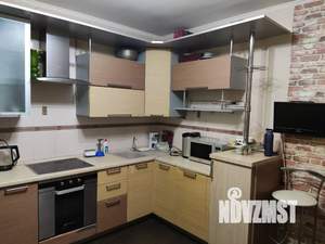 2-к квартира, на длительный срок, 60м2, 22/25 этаж