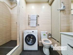 1-к квартира, посуточно, 32м2, 1/1 этаж