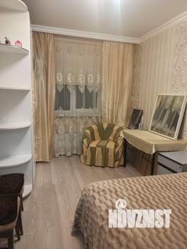 2-к квартира, посуточно, 60м2, 2/16 этаж