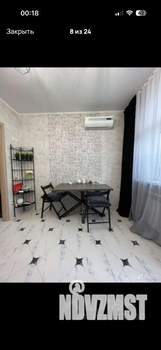 1-к квартира, на длительный срок, 40м2, 16/23 этаж