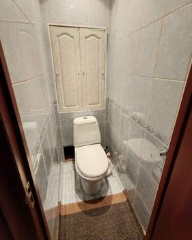 1-к квартира, на длительный срок, 30м2, 1/5 этаж