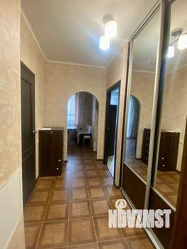 1-к квартира, на длительный срок, 42м2, 7/17 этаж