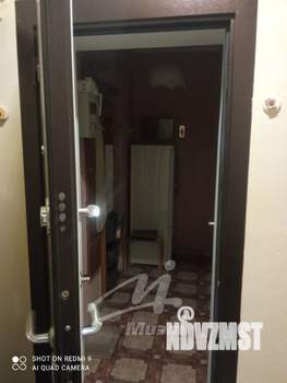 1-к квартира, на длительный срок, 32м2, 5/5 этаж