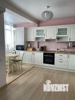 2-к квартира, на длительный срок, 44м2, 7/18 этаж