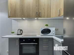 1-к квартира, посуточно, 32м2, 1/1 этаж