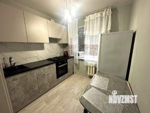 1-к квартира, на длительный срок, 33м2, 3/5 этаж