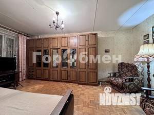 1-к квартира, на длительный срок, 35м2, 2/13 этаж