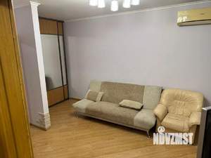 2-к квартира, на длительный срок, 52м2, 13/17 этаж