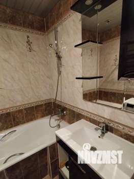 3-к квартира, на длительный срок, 64м2, 15/17 этаж