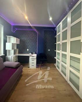 2-к квартира, на длительный срок, 60м2, 10/13 этаж