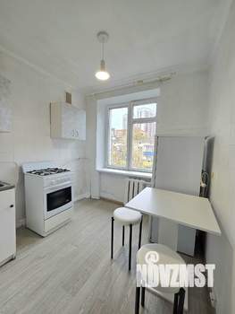 2-к квартира, на длительный срок, 46м2, 5/5 этаж