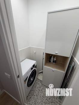 2-к квартира, на длительный срок, 51м2, 9/17 этаж