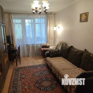 2-к квартира, на длительный срок, 43м2, 2/5 этаж