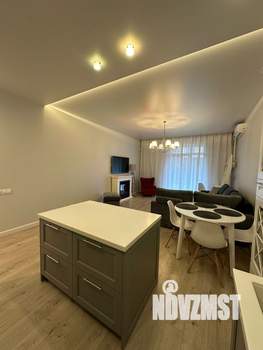 2-к квартира, на длительный срок, 63м2, 1/5 этаж