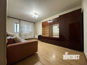 2-к квартира, на длительный срок, 56м2, 17/17 этаж