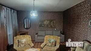 1-к квартира, на длительный срок, 42м2, 9/9 этаж