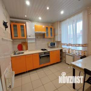 1-к квартира, на длительный срок, 31м2, 4/4 этаж