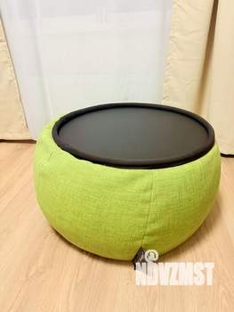 Студия квартира, на длительный срок, 26м2, 10/14 этаж