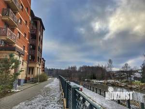 2-к квартира, на длительный срок, 60м2, 3/6 этаж