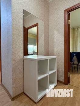 2-к квартира, на длительный срок, 61м2, 17/24 этаж