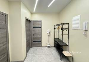 2-к квартира, на длительный срок, 47м2, 18/25 этаж