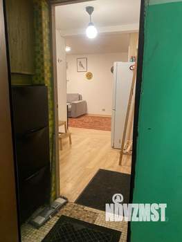 3-к квартира, на длительный срок, 55м2, 2/5 этаж