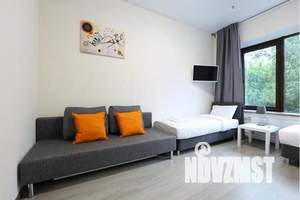 1-к квартира, посуточно, 35м2, 3/17 этаж