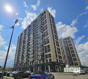 2-к квартира, на длительный срок, 48м2, 10/18 этаж