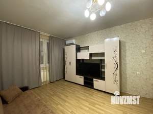 2-к квартира, на длительный срок, 62м2, 15/25 этаж