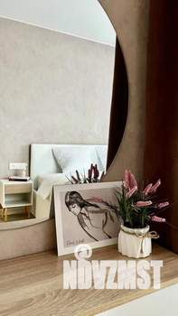 3-к квартира, посуточно, 69м2, 1/1 этаж