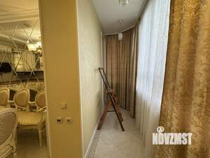 1-к квартира, на длительный срок, 40м2, 10/25 этаж