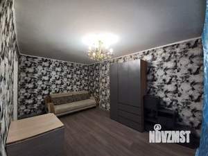 1-к квартира, на длительный срок, 29м2, 1/5 этаж