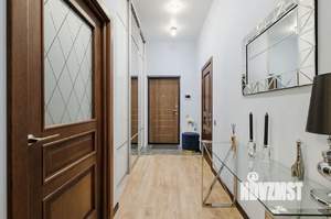 2-к квартира, на длительный срок, 54м2, 6/8 этаж