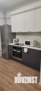 1-к квартира, на длительный срок, 32м2, 6/12 этаж