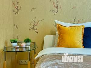 2-к квартира, посуточно, 50м2, 1/1 этаж