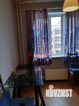 1-к квартира, на длительный срок, 30м2, 6/7 этаж