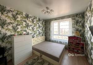 3-к квартира, на длительный срок, 98м2, 17/24 этаж