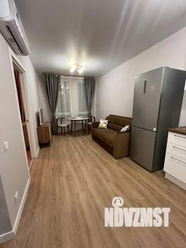 2-к квартира, на длительный срок, 35м2, 10/17 этаж