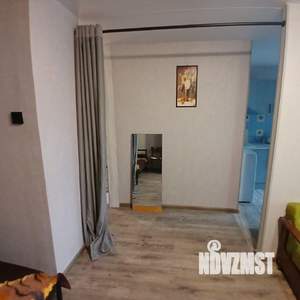 1-к квартира, на длительный срок, 29м2, 2/5 этаж