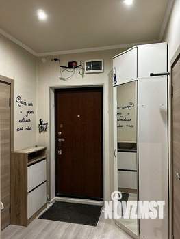 1-к квартира, на длительный срок, 48м2, 16/17 этаж