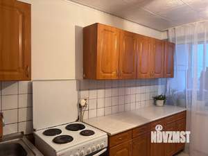 2-к квартира, на длительный срок, 52м2, 11/17 этаж